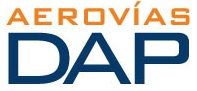Aerovias DAP logo