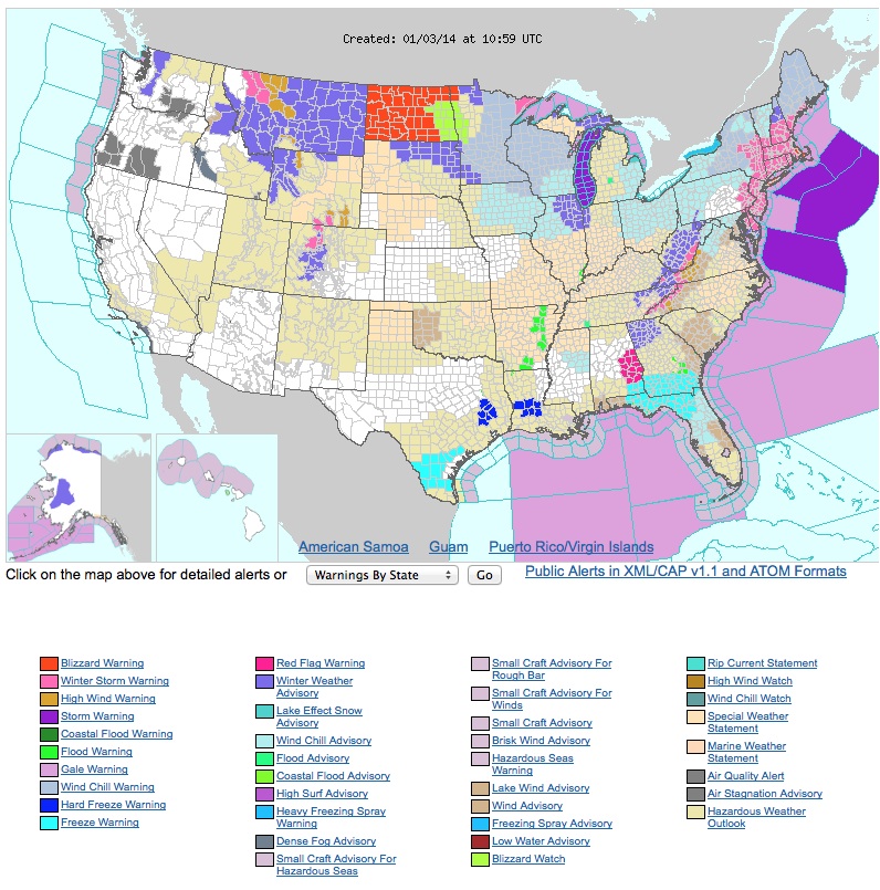 Thousands of flights cancelled due to heavy snow storm in the northeast ...