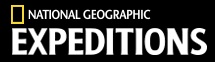 National Geographic Expeditions logo
