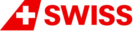 Swiss new logo