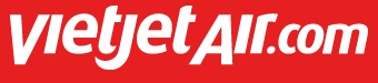 VietjetAir.com logo