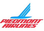 Piedmont (2nd) logo