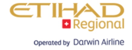 Etihad Regional logo