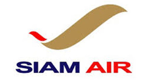 Siam Air logo