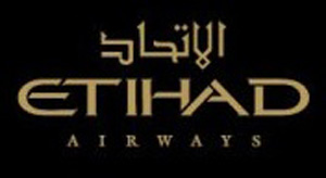 Etihad logo