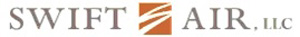 Swift Air (2nd)(USA) logo