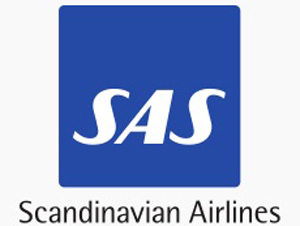 Scandinavian-SAS logo