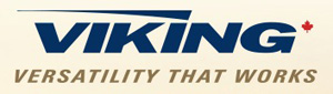 Viking Air logo