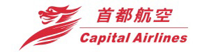 Capital Airlines (China) logo
