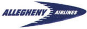 Allegheny (1953) logo