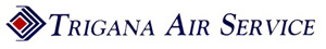 Trigana Air Service logo