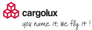Cargolux 2015 logo