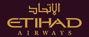 Etihad Airways logo (LRW)