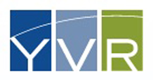 YVR Airport logo