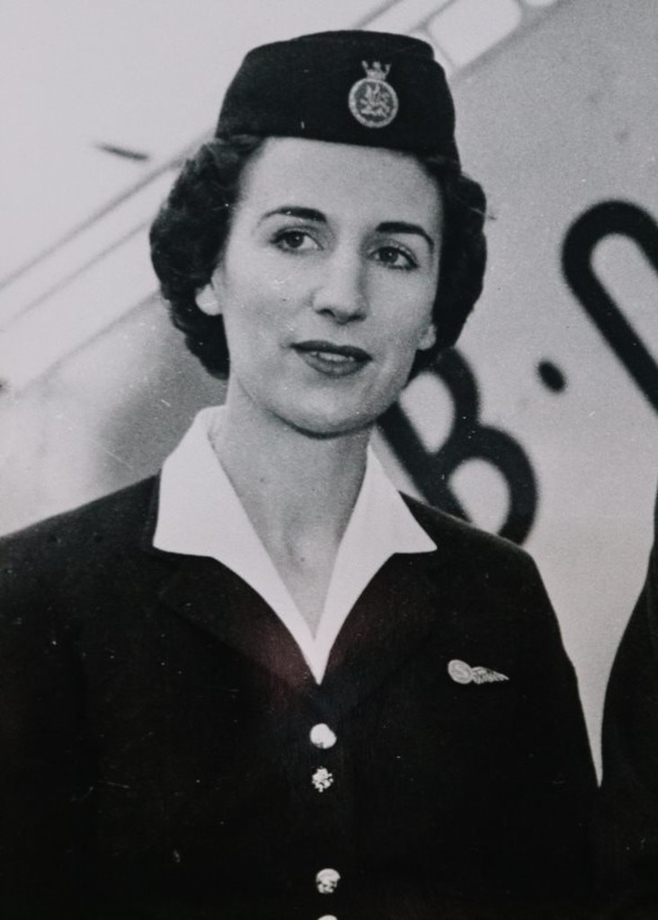 British Airways celebrates 60 years since BOAC operated the first jet ...