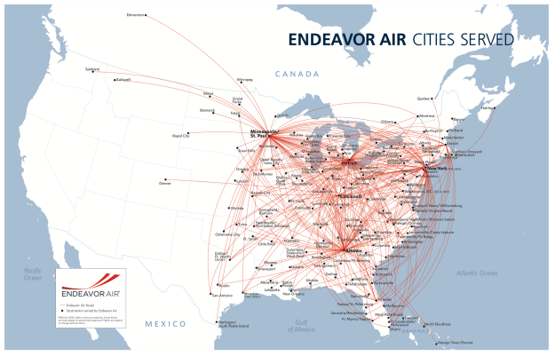 Delta Connection | World Airline News | Page 2