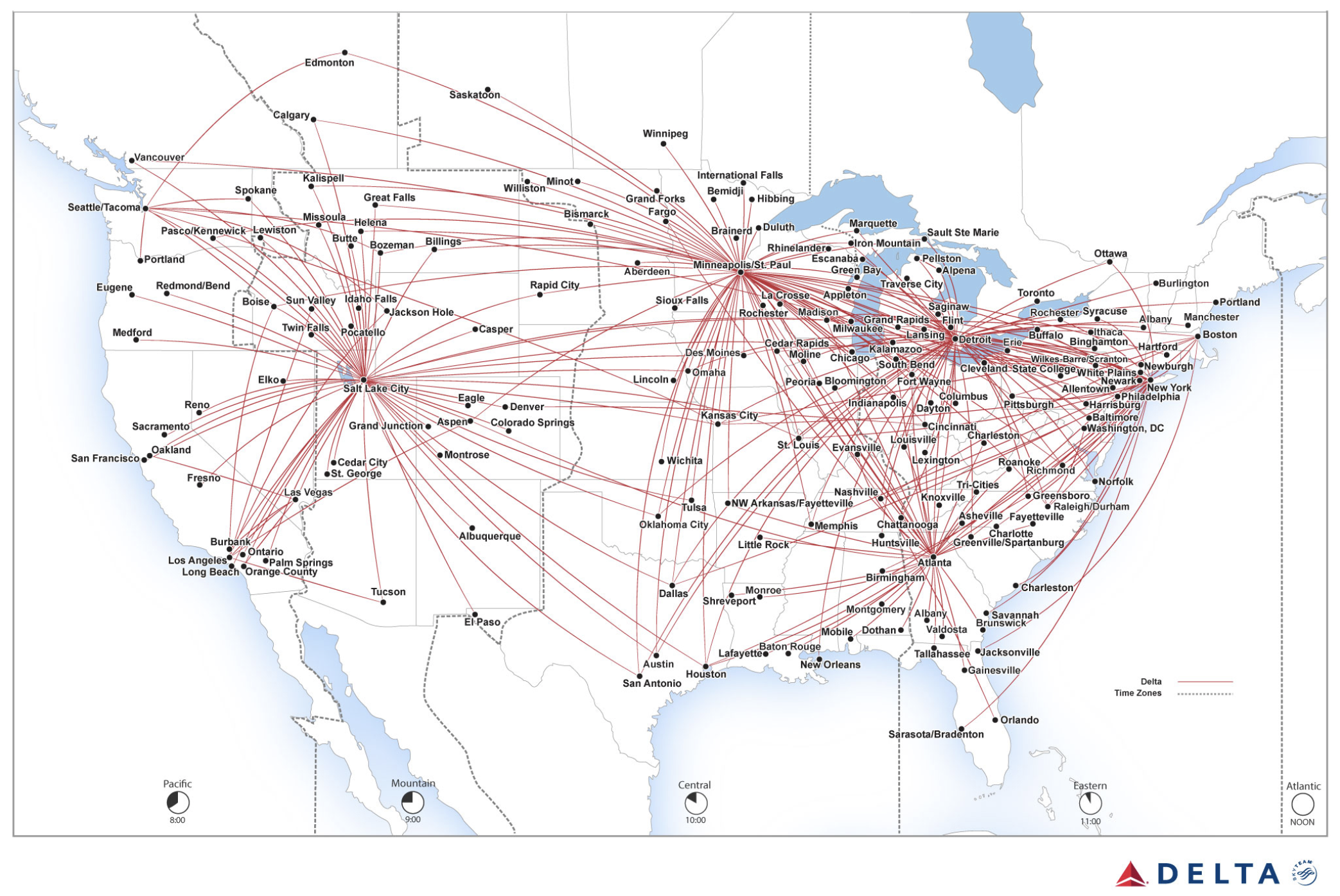 World Airline News