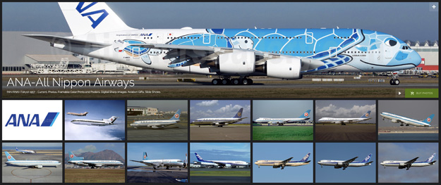 ANA to add five new destinations to its global network from Haneda ...