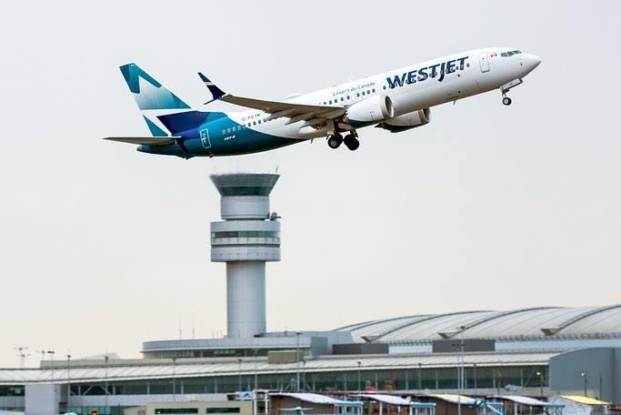 WestJet to launch 737 freighter flights on 22 April, News