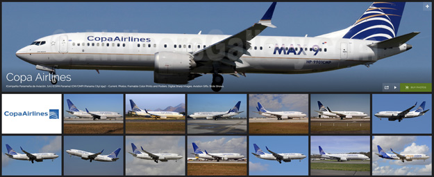 Copa Airlines | World Airline News
