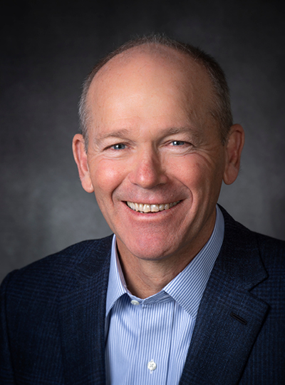 Larry Calhoun Boeing reports a first quarter loss of $1.3 billion, CEO issues a ...