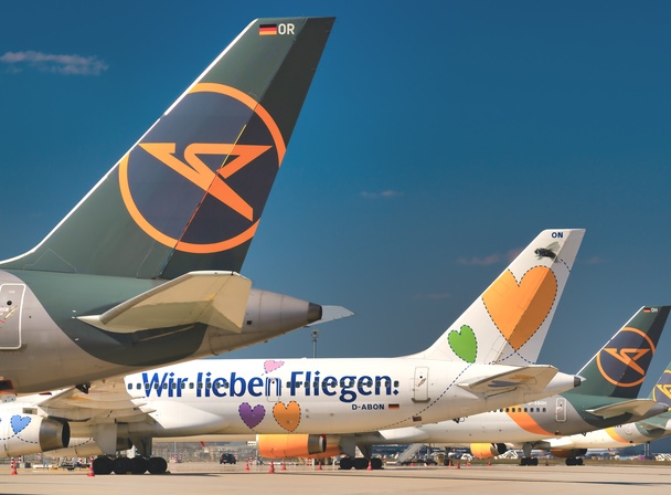 | its summer June Airline News 25 to World on Condor schedule resume