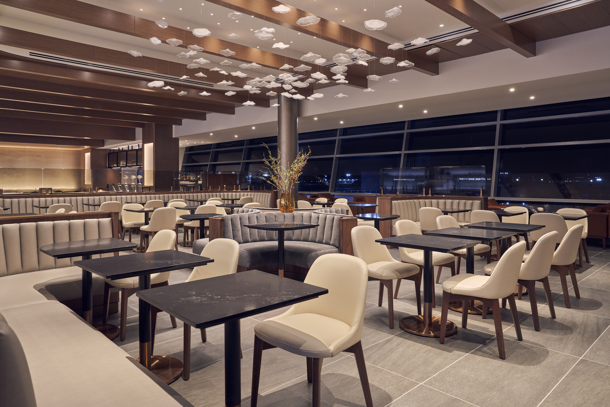 Soho-lounge-interior | World Airline News
