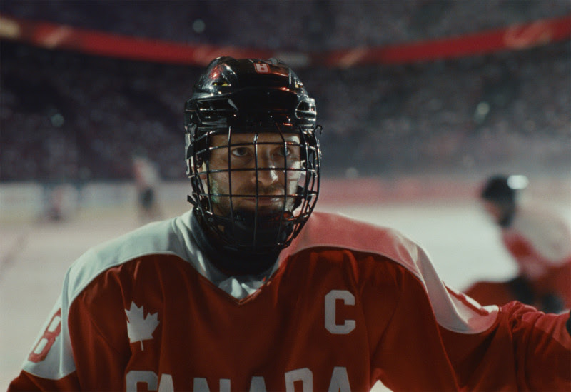 Air Canada unveils new brand spot as the 10-Day countdown to takeoff for Milano Cortina 2026 begins